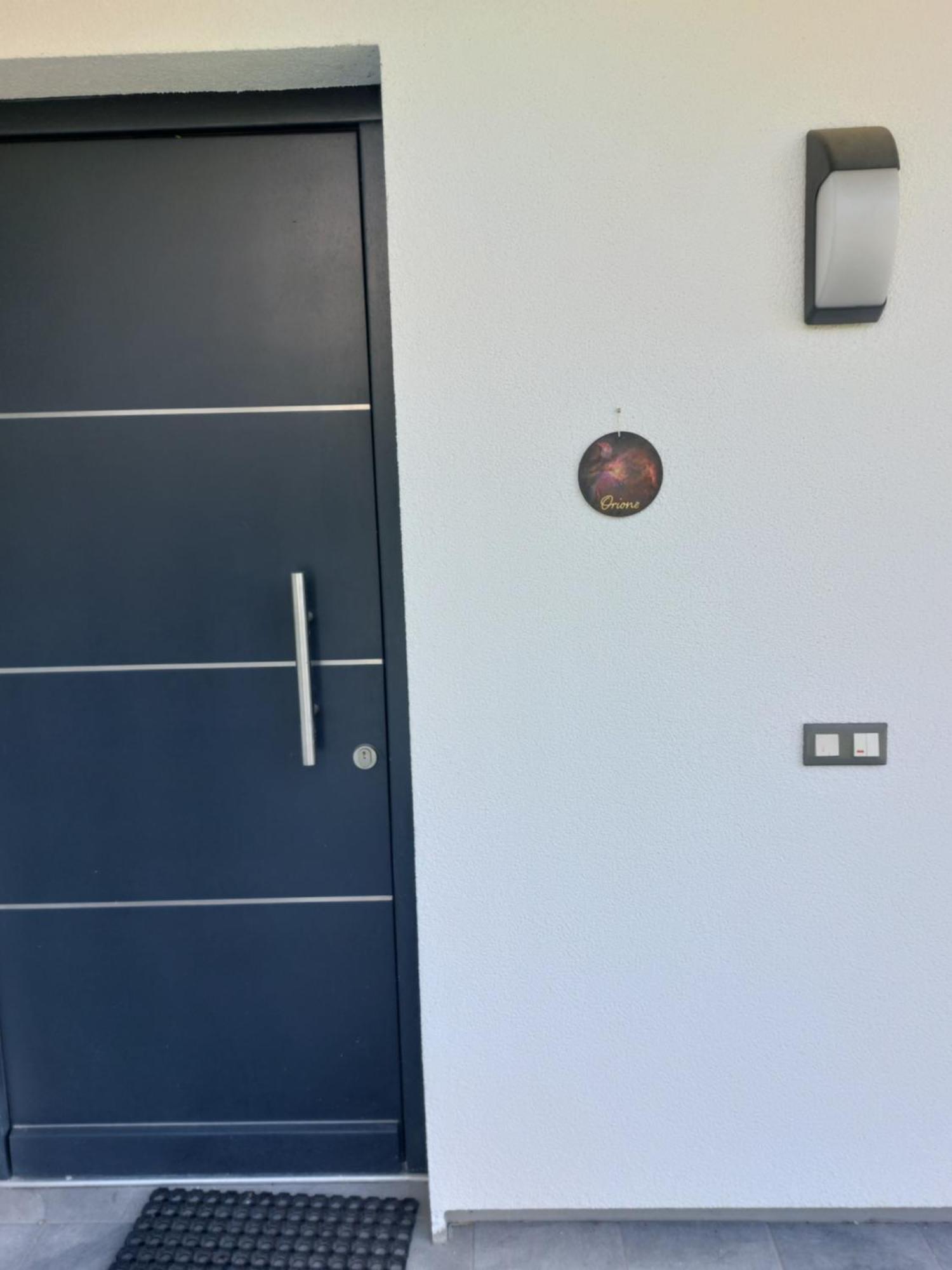 Hotel Skylab Gozzano Exterior foto